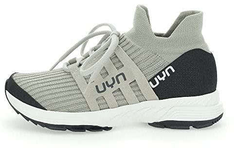 UYN Wander Schuhe Herren grau