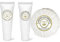 ASHINA JACOBSEN, 50 savons + 50 Shampoings + 50 Gels douche- 150 ARTICLES AU TOTAL