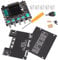 Tuabyem -MT21 2.1 Channel Bluetooth 5.0 Subwoofer Amplifier Board 50WX2+100W Power Audio Stereo Amplifier Board Bass AMP AUX