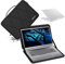 Smatree Housse de Protection Rigide en EVA Compatible avec 14 Pouces Acer Copilot+ PC：Swift 14 AI, pour Acer Predator Triton 300 SE Gaming Laptop-PT314-52S-789W / PT314-52S-747P Notebook Bag (X8248)