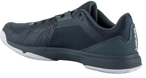 HEAD Sprint Team 3.5 Clay Men Tennisschuhe, Blueberry/Weiß