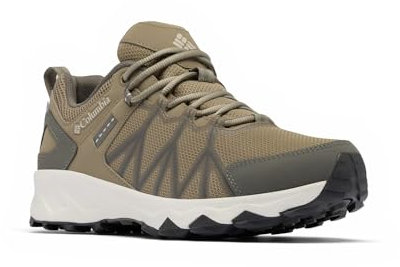 Columbia Peakfreak 2 Outdry, Zapatillas Hombre, Cantera de Colmillo, 45.5 EU