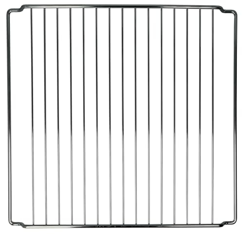 Grille Four Universelle Réglable ou Réfrigérateur d'une Longueur Minimale de 370 mm d'une Longueur Maximale de 650 mm et d'une Largeur de 310 mm - Garantie de 5 Ans - ONIX TECH