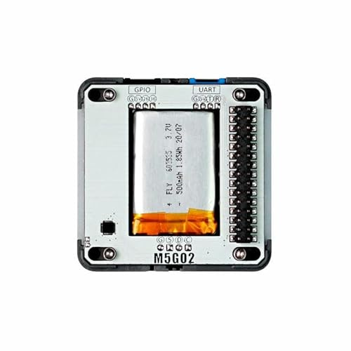 M5GO Battery Bottom2 für Core2