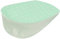 Solette per Aumento di Altezza in Gel Solette Adesive in Gel di Silicone Aumento di Altezza per Piede Ortopedico Supporto per Arco Plantare Scarpe Cuscinetti per Tallone (3,5 cm)