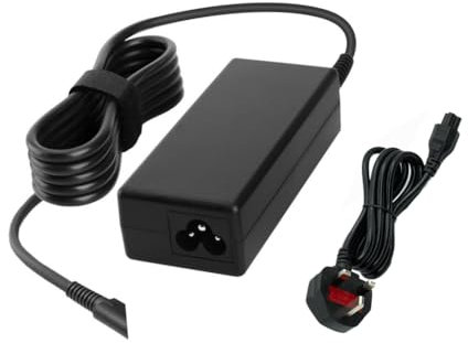 45W Chromebook charger USB Type C Fit For HP Lenovo Dell Asus Acer Samsung Google Chromebook Laptop Universal Fast Charging Power Adapter