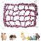 Rat & Ferret Toys & Accessories - Easy to Carry Pet Supplies for Cage, Mouse, Parrot, Hamster & Chinchilla
