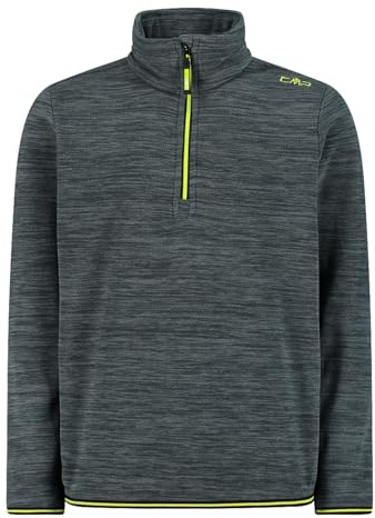 CMP Kid Sweat TITANIO Mel. - 176
