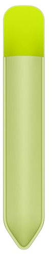 MoKo Pencil Holder Sticker Fit Apple Pencil Pro, Apple Pencil (USB-C), Apple Pencil 1st/2nd Generation, Elastic Pencil Pocket Pouch Adhesive Sleeve Attached to iPad Case for Stylus Pens, Tender Green
