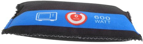 SWOOMEY Trockenmittel Für Fahrzeuge Vakuum-rückschlagventil Mülleimer Zur Aufbewahrung Umgang Mit Mülleimern Feuchtigkeitsabsorptionstrockner Intelligenter Trockner Mineralkristall Black