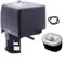 For GX390 Air Filter with Air Filter Housing Cover Kit for Honda for GX Series Engines for GX270, for GX340