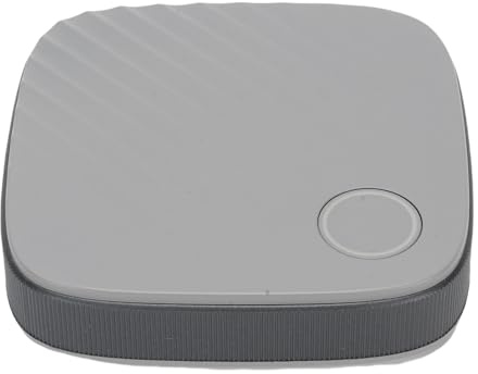 Asixxsix 4K Wireless Display Adapter, 5G 2,4G Dual Band HDMI Dongle für Telefon Tablet Laptop zu TV Projektor, mit Airplay DLNA Miracast, Unterstützt 4K 30Hz Auflösung
