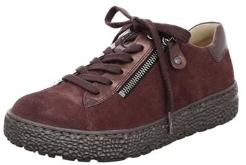 Hartjes Schnürer Phil Aubergine Gr. 44