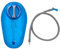 CAMELBAK Products LLC Crux Reservoir Trinkblase für Trinkrucksack, mit isoliertem Schlauch, 2,0 L Volumen