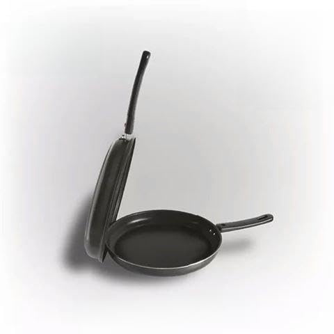 GIRAFRITTATA PENTALUX 28CM BLACK LINE