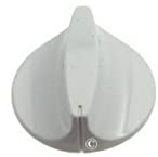 Manette blanche Four, cuisinière 77X2230 DE DIETRICH Four, cuisinière 77X2230 DE DIETRICH