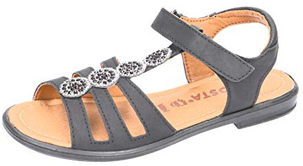 RICOSTA 70.21800 Mädchen Sandalen, EU 39