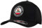 Pit Bull West Coast - MESH BASEBALL FULL CAP CALIFORNIA Black - Black - L/XL