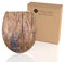 instmaier WC 7 | Klodeckel Absenkautomatik Motiv | WC-Sitz | Toilettensitz mit Schnellverschluss | Klobrille Wellness Holz | Klositz aus Duroplast | Einfache Montage