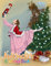 Nutcracker Coloring Book: Premium Illustrations Of Christmas Nutcracker Coloring Pages For Adults And Kids (Christmas Wonders by Rainbow Joy!)