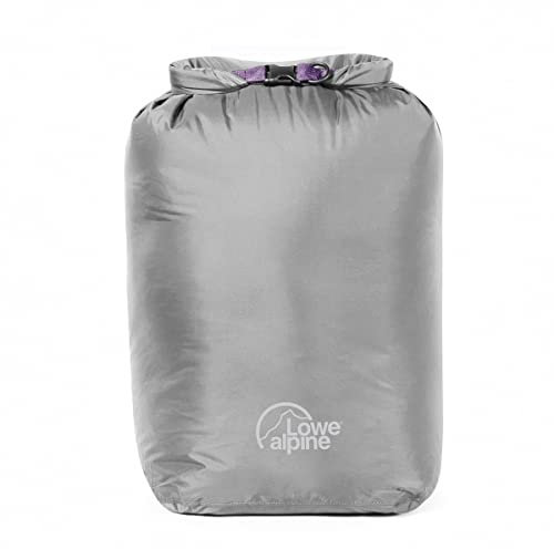 Lowe Alpine Ultralite Drysack, Iron Grey, XS
