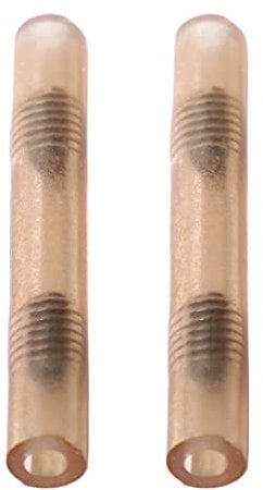 AUMEL 2 Pcs 1117-350-5800 Fuel Tank Vent Line for Stihl 021 023 025 MS250 028 029 MS290 038 048 Chainsaw Fuel Tank Vent Line Replacment Replace 1117 350 5800,11173505800