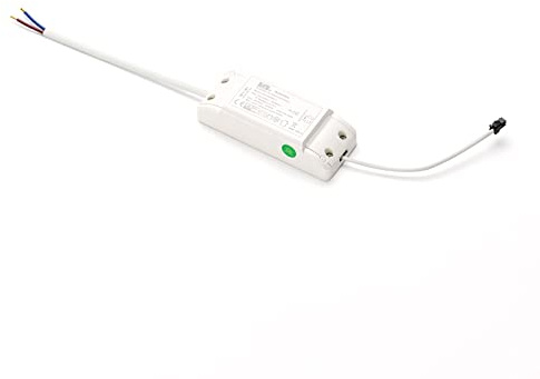 LED Driver Waiberlon HLV60036LC 30-36W 500mA dimmbar