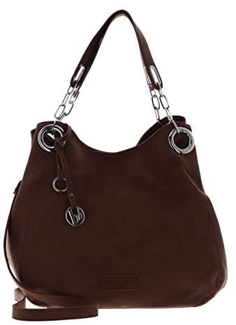 bruno banani Shoulderbag Brown