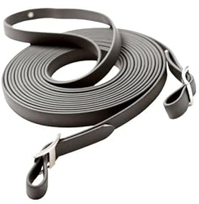 Langzügel ummantelt- 19mm - 7m