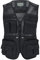 Btmpmcs Herren Outdoor Anglerweste mit Vielen Taschen Schnelltrocknend Weste Leicht Multifunktionsweste Ärmellos Jacke für Jagd Camping Fotografie Wandern Safari
