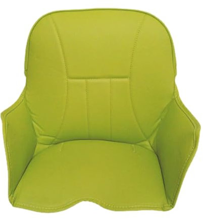 Fukamou Sitzbezüge Kissen Für Hochstuhl, Baby Hochstuhl Sitzbezug Liner Matte Pad Kissen, Kratzfester, Leicht Zu Reinigender.