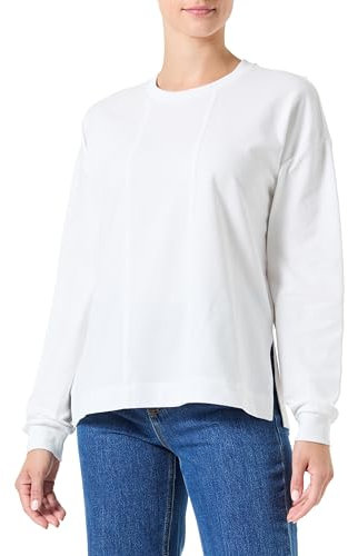 VERO MODA Vmpira Ls Sweatshirt JRS