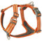DOG Copenhagen Comfort Walk Air 3.0 Hundegeschirr - Geschirr für Hunde - Welpengeschirr, Orange Sun, XL