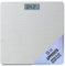 PUREFIT Weighing Scales Digital Bathroom Scales, High Precision Weight Scale with LED Display - Scales for Body Weight with Battery Included LB KG ST Max Weight 180KG