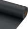 PATIKIL Papier d'Emballage, 15 x 600 (49') Rouleau de Papier Kraft de 70 GSM pour Affiche Tableau d'Affichage, Emballage Cadeau, Noir
