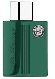 ALFA ROMEO Green Eau De Toilette 125 ml