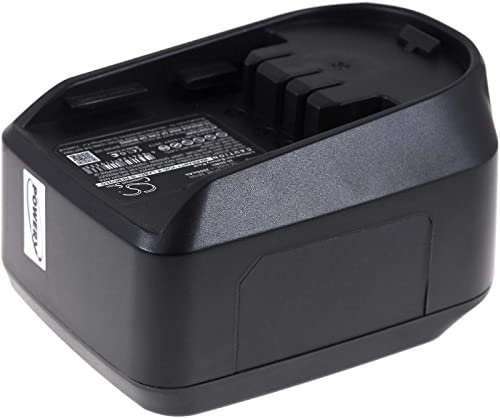 Akku für Werkzeug Güde Typ 95148, 18V, Li-Ion