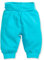 Playshoes Sweat-Hose Jogginghose Unisex Kinder, Türkis ,56