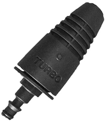 EsportsMJJ Ugello Pistola A Getto A Pressione Per Lavor Per Cometa Per Vax Per Karcher K2-K7-2