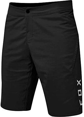Fox Ranger Short Black