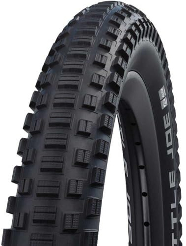 Schwalbe Little Joe Performance Faltreifen // 50-559 (26x2,00')