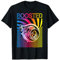 Turbolader Boosted Auto Tuning KFZ Mechaniker T-Shirt