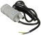 Pompes submersibles, pompe à eau électrique à haut débit 12 V 600 l/h submersible pour camping-car, caravane, camping-car, pompes à eau submersibles, levage élevé, 5 m, 600 l/h