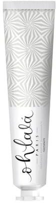 Ohlala Whitening Mint Zahnpasta