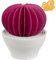 Papirho Aroma Diffuser Kaktus Hot Pink