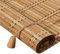 Retro Bambus Raffrollo,Bambusrollo Blickdicht,Natur Holzrollos Jalousine,Sonnenschutz Sichtschutz Rollo,Dekorativer Vorhang für Fenster/Türen/Balkon,3 Stile,Anpassbar (W120xH180cm(47x71in),A)
