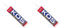 Everbuild KOS Fire Cement Cartridge, Buff, 300 ml (Pack of 2)