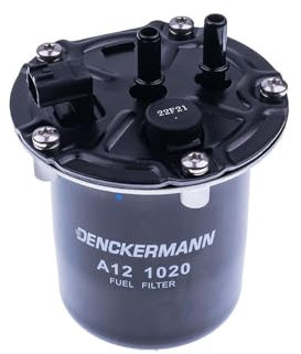 DENCKERMANN A121020 Filtro carburante Cartuccia filtro