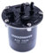 DENCKERMANN A121020 Filtro carburante Cartuccia filtro