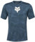 Fox MTB-Jersey Kurzarm Ranger TRU Dri Blau Gr. L